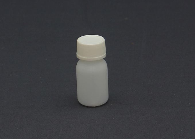 15 Ml Dry Syrup Bottle